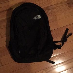 north face jester backpack